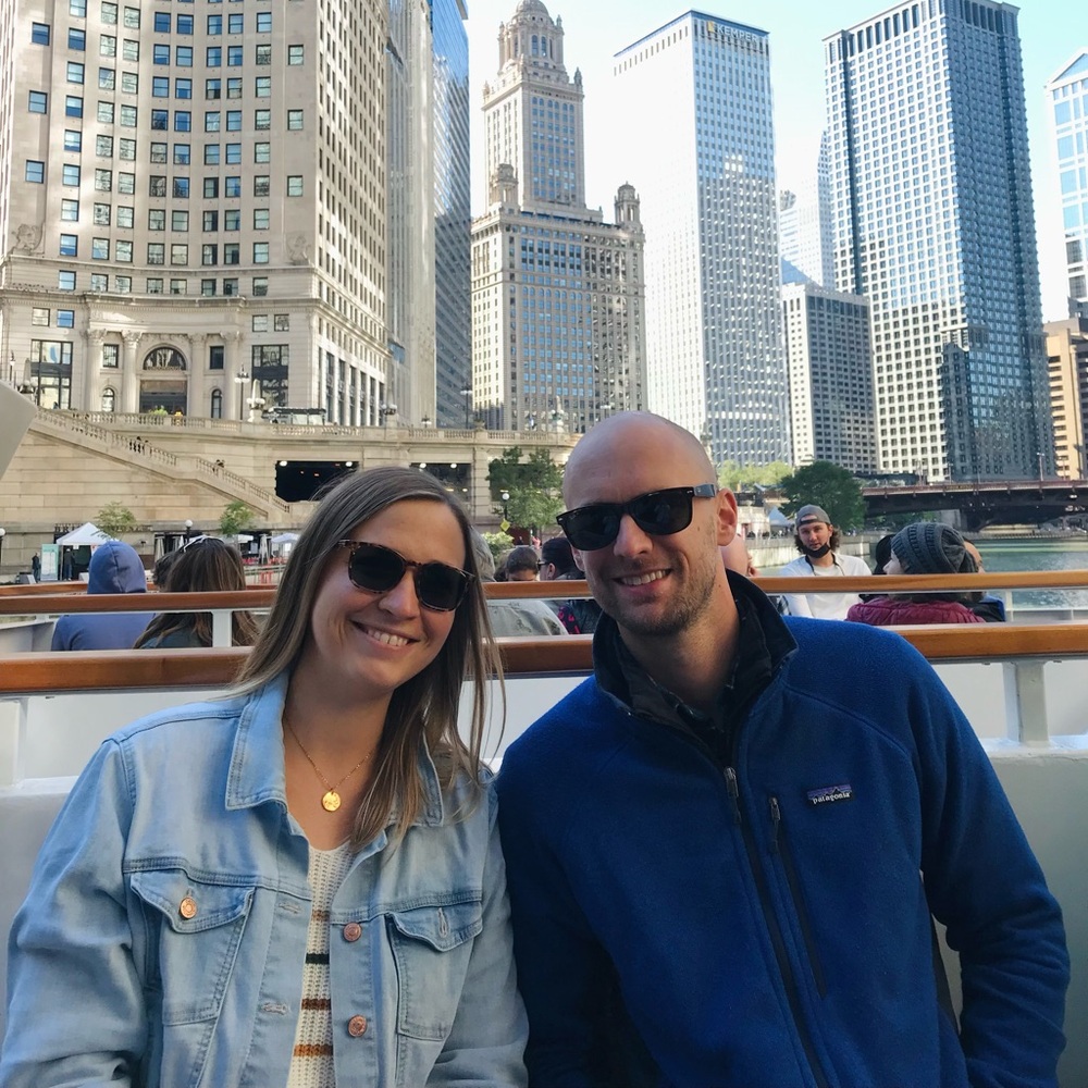 Meet your Posher, Claire